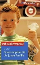 Finanzratgeber für die junge Familie