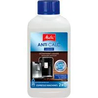 Anti Calc Flüssigentkalker für Kaffeevollautomaten 250ml