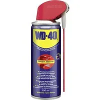 WD-40 Schmierfett WD-40 Multifunktionsprodukt Smart Straw 200ml