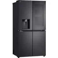 LG Multi Door GMK961EV3E, 179,2 cm hoch, 91,4 cm breit