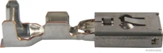 HERTH&BUSS Crimpverbinder KOSTAL LSK 8 ELA, 6,3 mm, 8 - 12 mm² - 50253336