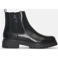 s.Oliver Chelsea boots Stiefel Chelsea Boots