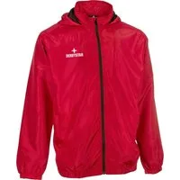 Derbystar Regenjacke Hyper Allwetterjacke Ii