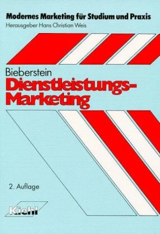 Dienstleistungs-Marketing