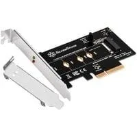 SST-ECM21-E, Adapter