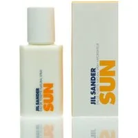 JIL SANDER Eau de Toilette Jil Sander Sun Woman Eau de Toilette 30 ml