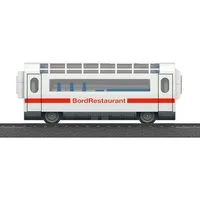 Märklin Personenwagen Märklin my world - Personenwagen "Bord Restaurant" - 44124, Spur H0