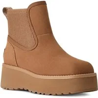 UGG CITYFUNC CHELSEA Chelseaboots Plateauboots, Schlupfstiefel mit weichem Fußbett
