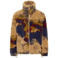 CARLO COLUCCI Sweatjacke Dissertori