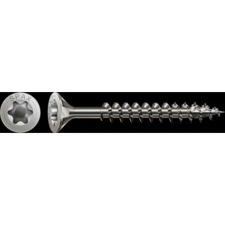 SPAX A2 Senkmultikopf T-Star Plus T20 Vollgewinde, 100 Stück - 1197000400603