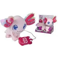 ChiChi LOVE Axolotl, Kuscheltier