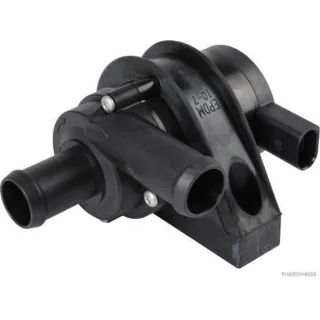 Elparts Zusatzwasserpumpe Audi Seat Skoda VW 65452005