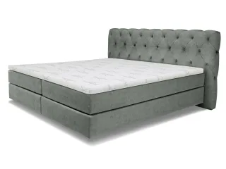 Boxspringbett SANSIBAR Langeoog