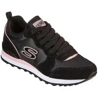 Skechers 155287-BLK Sneaker