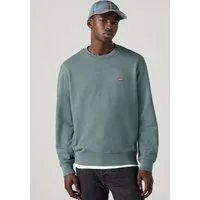 Levi's® Sweatshirt SWEATSHIRT NEW ORIGINAL CREW Innen weich angeraut