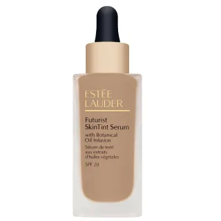 Estée Lauder Futurist SkinTint Serum Foundation LSF 20 - 4N1 Shell Beige (30ml)