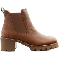 Paul Green Chelseaboots