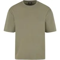 URBAN CLASSICS T-Shirt Urban Classics Sorona Loose Fit Tee (1-tlg)