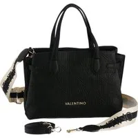 VALENTINO BAGS Shopper SHOPPING PANSY, Henkeltasche, Schultertasche, Umhängetasche