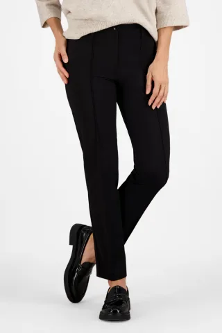 gardeur womenswear - ZENE61 schwarz - Gr. - 42L