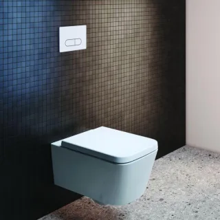 Ideal Standard Blend Wand-Tiefspül-WC T368601 36x54x 34,5cm, weiß