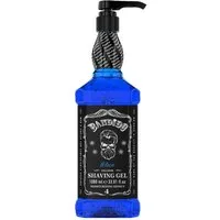 Bandido Rasiergel Bandido Shaving Gel Rasiergel 1000ml Blue