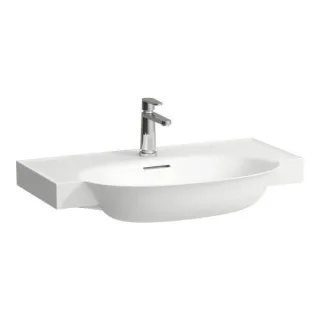 Laufen NewClass Waschtisch unterbaufähig 81385.5 H8138554001121