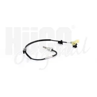 Hueco Abgastemperatursensor Opel Astra J 1,7 135529
