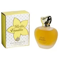 Real Time Eau de Parfum Bella Vanilla 100 ml