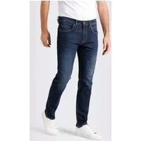 MAC Straight-Jeans Arne Pipe