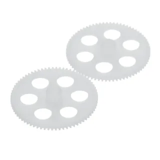 RC ERA A60 A61 RC Helicopter Spare Parts Main Gear Set