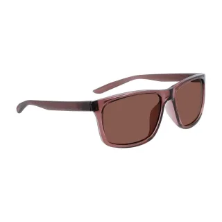 Nike - "Ascent" Quadratisch-Sonnenbrille für Herren/Damen Unisex (Mauve/Kupfer)
