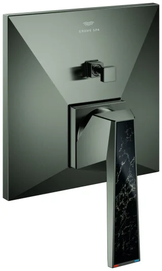 Grohe Wannenarmatur Allure Brilliant Private Collection 24427 24427AL0
