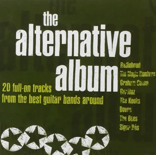 Alternative Album 5