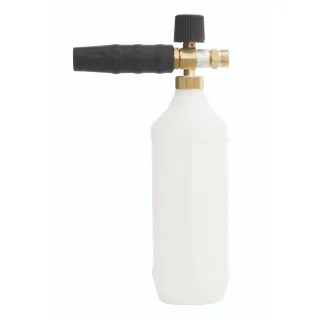Bosch Strahldüse mit 1 Liter Schaumvorrat - F016800382