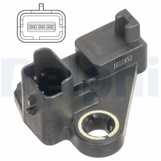 Delphi Impulsgeber f?r Kurbelwelle Ford Volvo SS11326