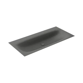 Keuco Emaille-Waschtisch Edition 11 Art 32590, 32590541200