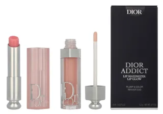 Dior Addict Lippenmaximierer & Lippenbalsam Duo