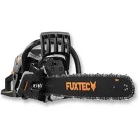 FUXTEC Benzin-Kettensäge FX-KS262, 55 cm Schwertlänge