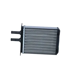 NRF W?rmetauscher Fiat Punto 176