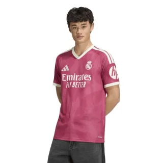 adidas Real Madrid Ausweich Trikot 26/27