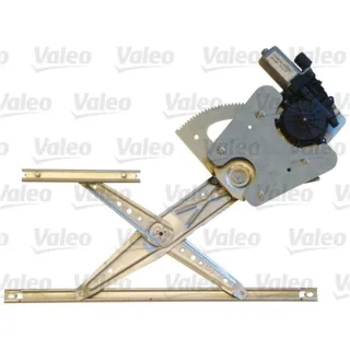 Valeo Fensterheber vorne rechts Nissan Micra 4 Note E12