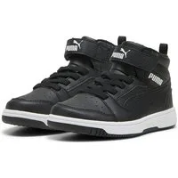 PUMA REBOUND V6 MID WTR AC+ PS Winterboots Winterschuhe, Sneakerboots, gefüttert