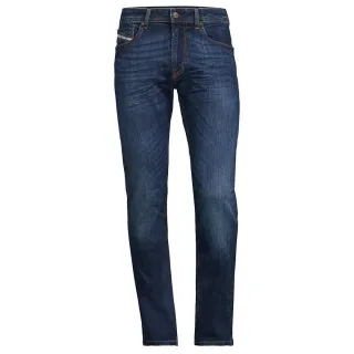 Diesel - "Thommer-R" Jeans für Herren (Dunkelblau)