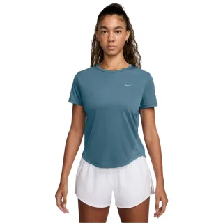 Nike - Oberteil für Damen, Dri-FIT (Rauchblau)