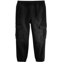 Next Cargojeans Jeans mit Cargotaschen (1-tlg)