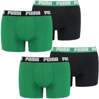 PUMA Boxershorts PUMA BASIC BOXER 4P