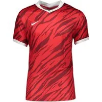 Nike Fußballtrikot Nike Performance GX2 Trikot Damen Kurzarm-Trikots Teamsport