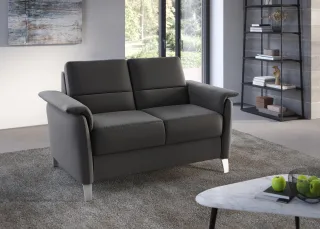 sit&more 2-Sitzer "Palmera, B: 149 cm" mit Federkern