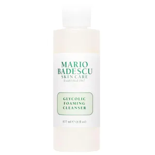 Mario Badescu Glykol-Schaumreiniger für strahlende Haut